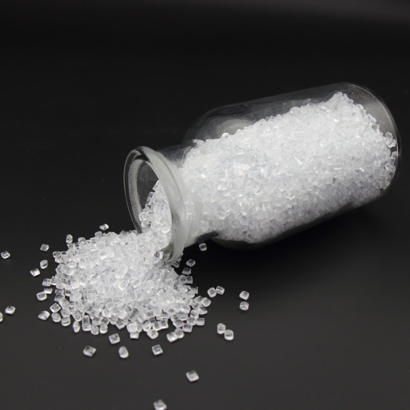 PC granules high impact recycled polycarbonate pellets