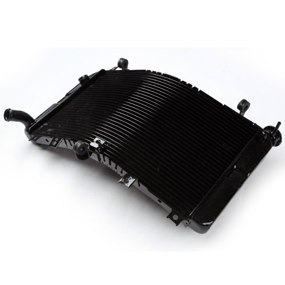 Радиатор для SUZUKI GSX1300R HAYABUSA 99 98 99 00 01 02 03 04 05 06 07 GSXR 1300