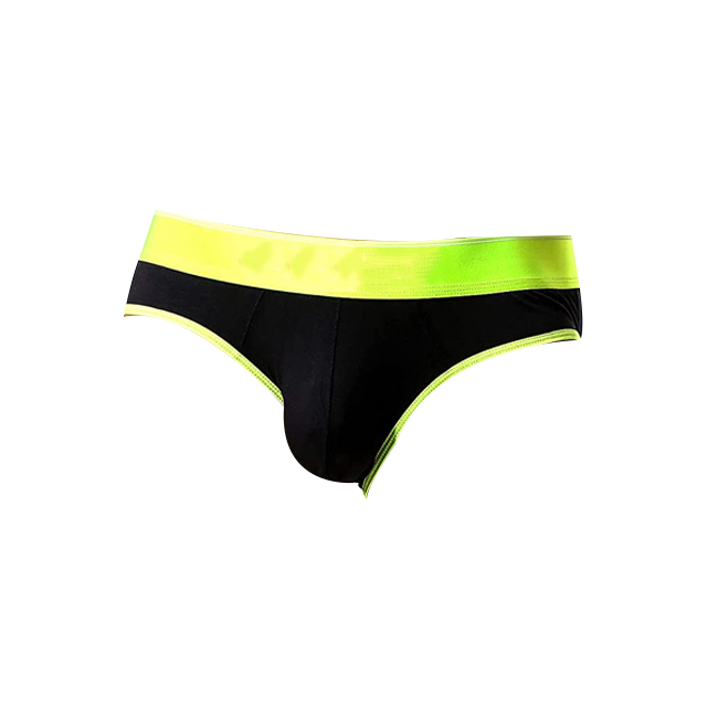 Customize service men's jockstraps underwear quick dry breathable sexy jockstraps for the gay men