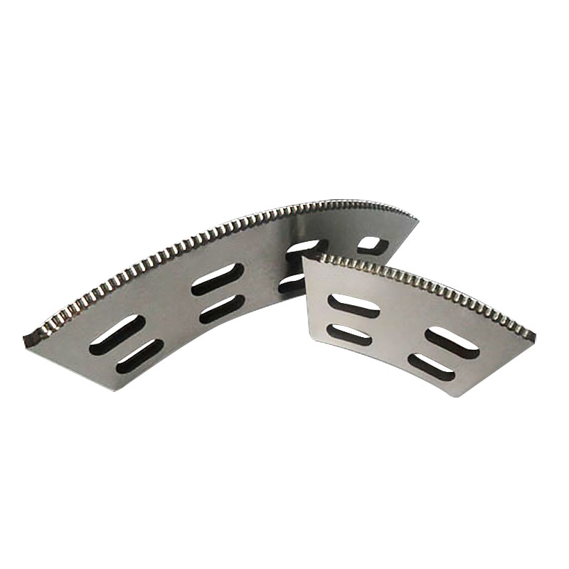 Flexo Printing Machine Knives Corrugated Carton Slotting Blade For Dongfang Topra Taiyi Nantai Keshenglong Shinko Dinglong