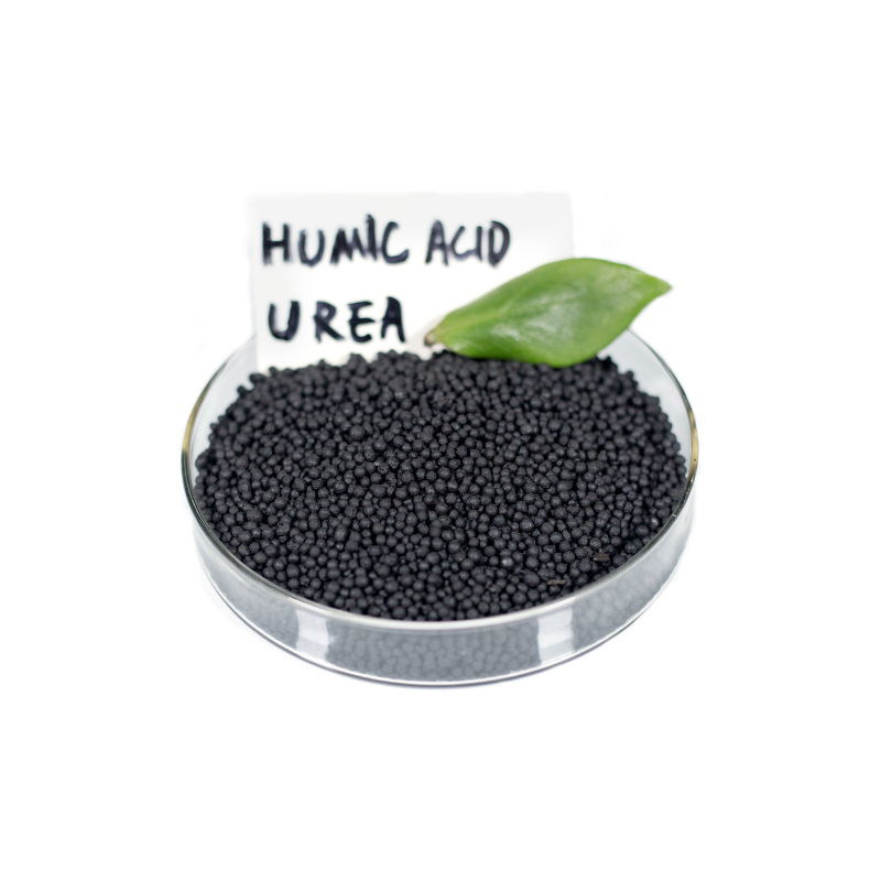 Nitrogen Fertilizer Urea N46 Sulfur Urea Coating U04