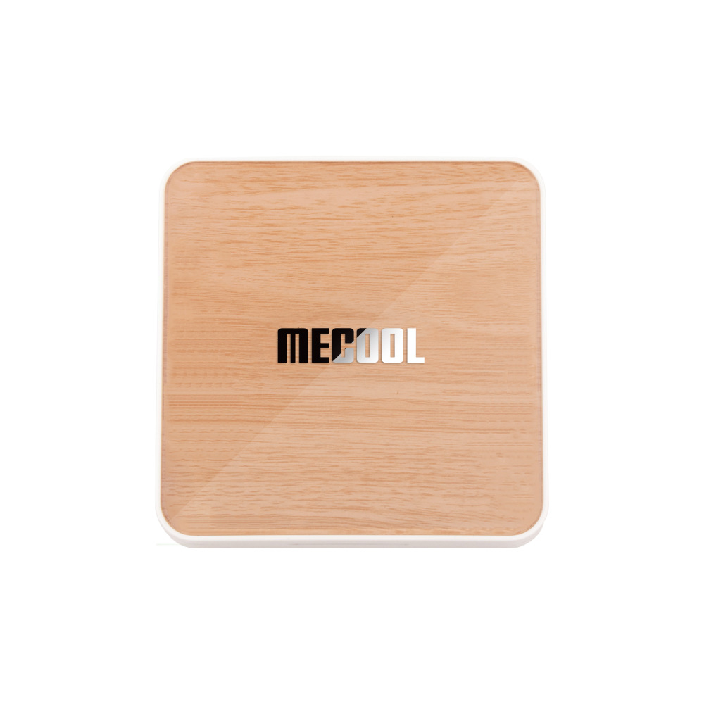 4K Google certified ATV TVBox Mecool Km6 Shop Deluxe Edition Amlogic S905X4 4k Tv Box Android 10 телеприставка 4 Гб 64 ГБ