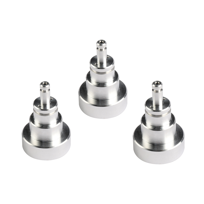 CNC Precision Machining Service Custom Milling and Turning Parts Accessories Customized Accessory Components for CNC Machines