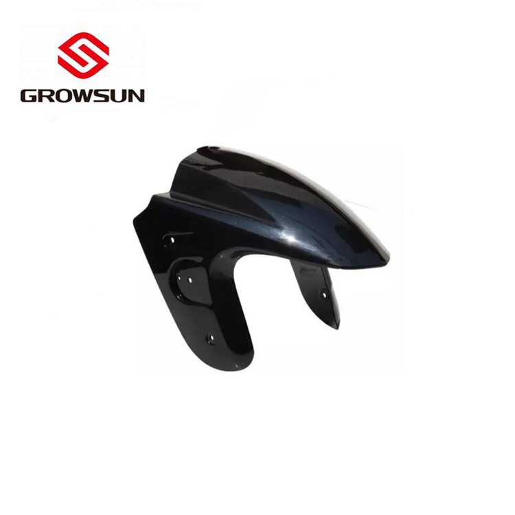 Motorcycle/Scooter front fender for Gs150 Gsc150 Italika plastic body parts