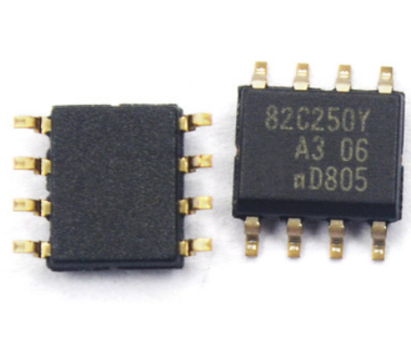 PCA82C250 PCA82C250T SOP8 по лучшей цене.