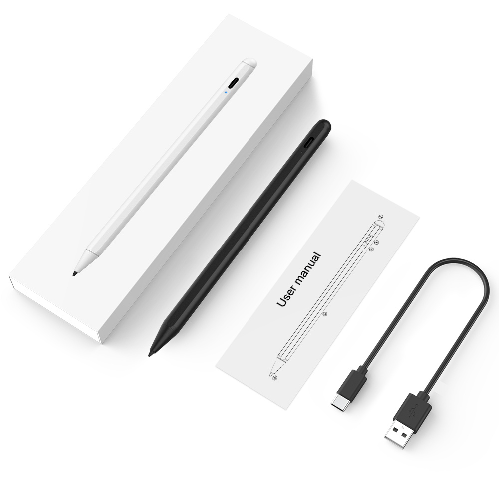 ipencil in stylus pen for phone i touch pen for i pad touch pen logo