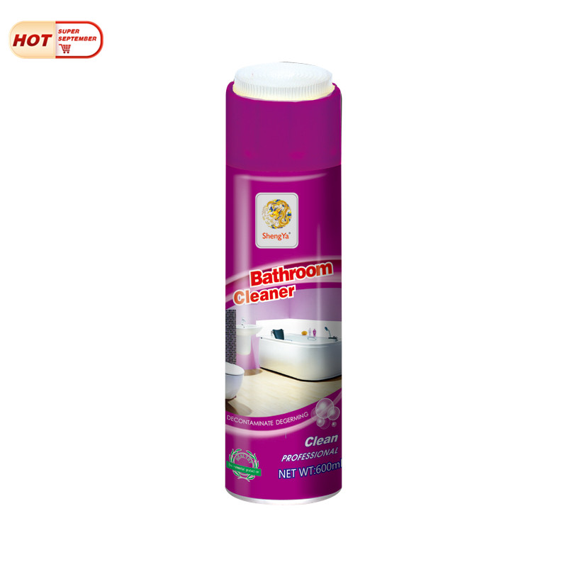 Wholesale Low MOQ Custom Furniture Spray
