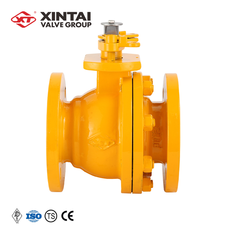China Manufacturers WCB 150LB API 3/4 2 Inch Ball Valve for Some Corrosive Liquid