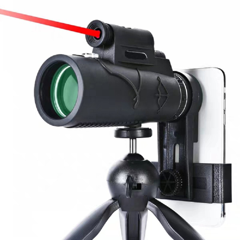 12X Telephone Optical Zoom Camera Lens Telephoto Laser Telescope Phone Camera Lenses