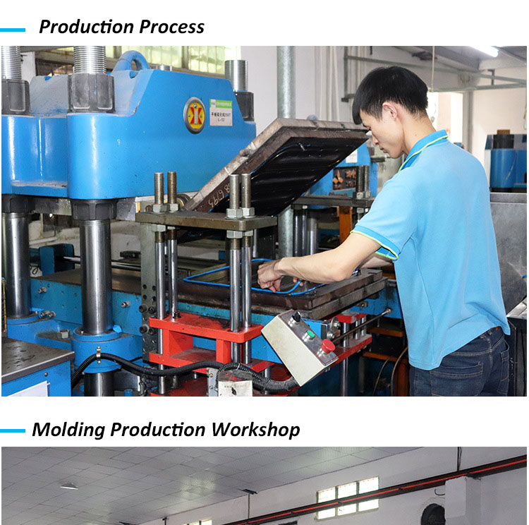 High Temperature Resistant NBR Rubber Sealing O-ring Waterproof Dustproof Rubber Ring O-ring