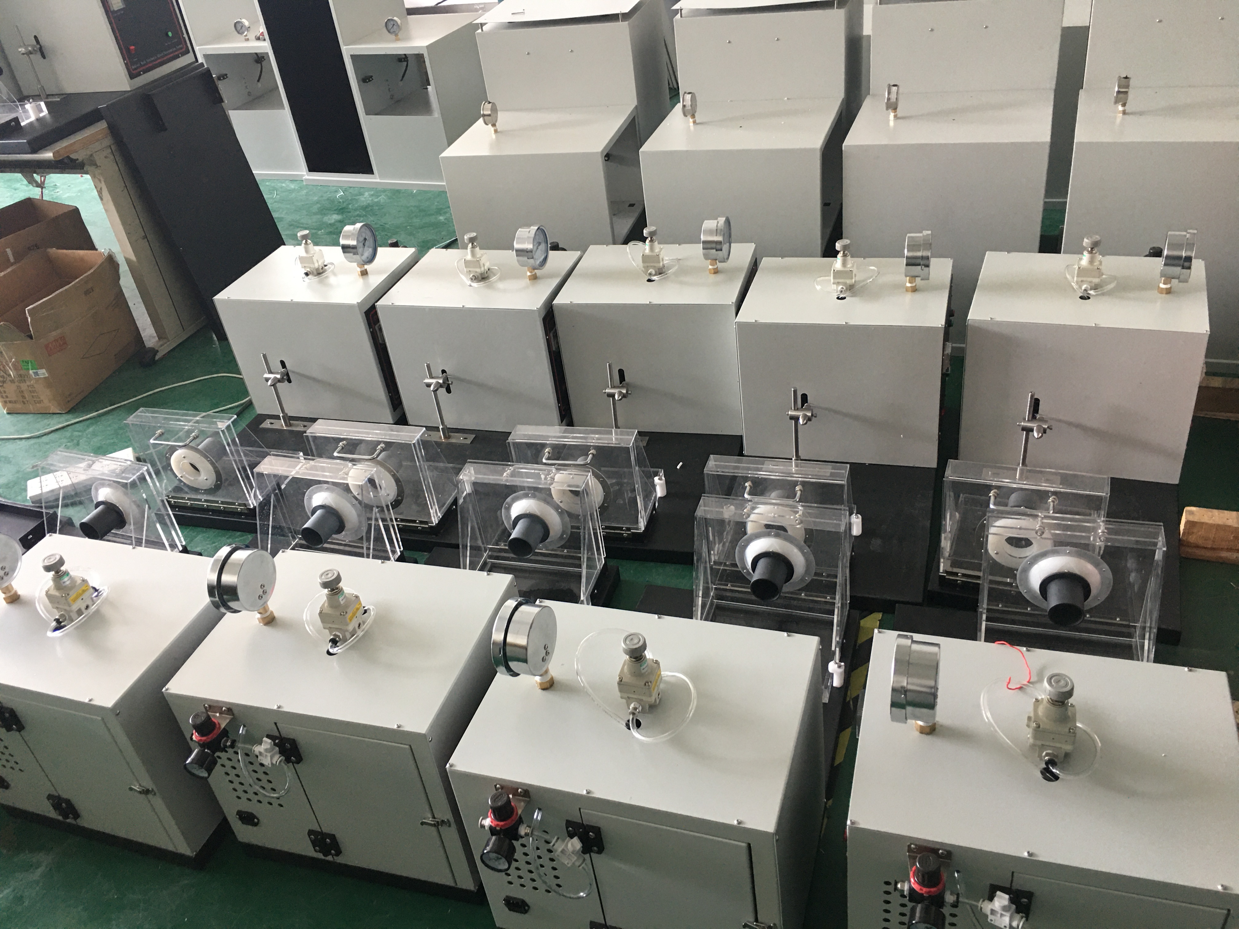 Blood penetration resistance tester,Non-woven Synthetic Blood Penetration Tester
