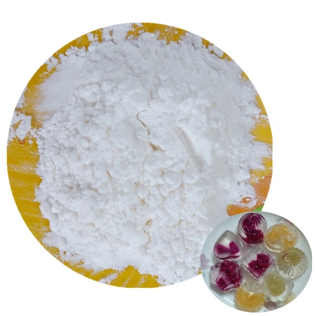 food ingredients Crystal pastry premix from China