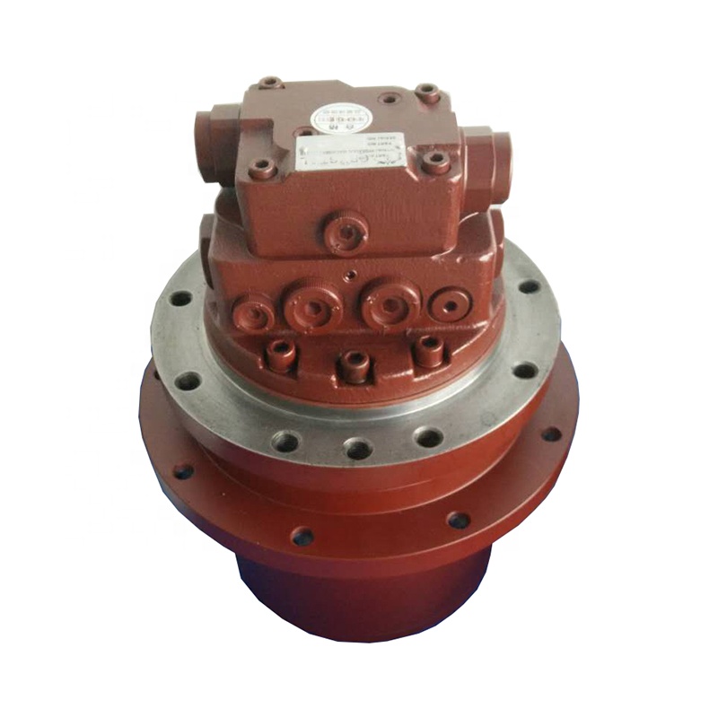 Запчасти для строительной техники GM05VL GM06VN, Финальные приводы для экскаватора PC45 SK50 E305.5 E306