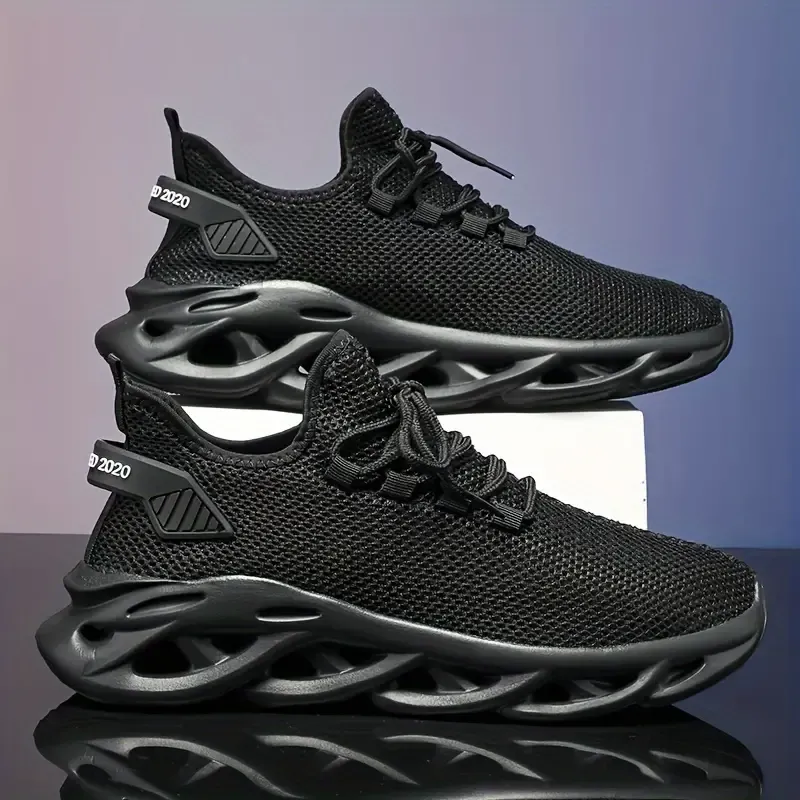 OEM High-quality Fashionable Sports Shoes for Outdoor Lightweight and Breathable Men's and Women's Walking Casual Shoes