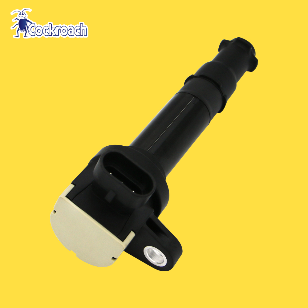 Cockroach High Performance Ignition Coil For Korea Car 17210-14900