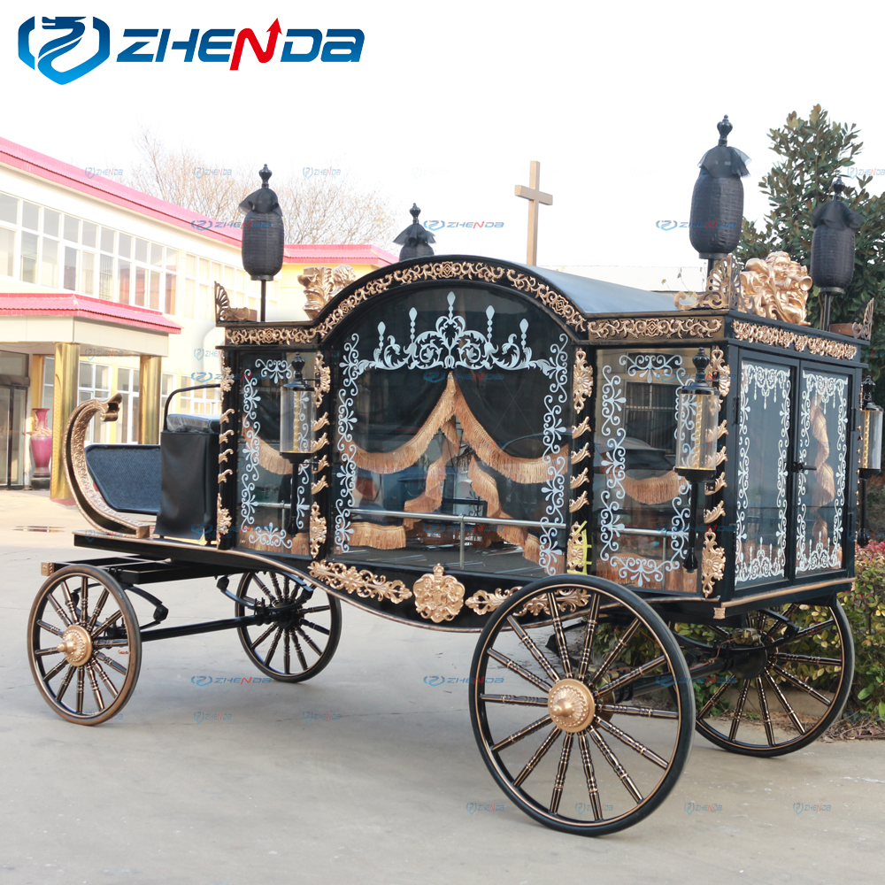 Лошадь Hearse 2023, уникальные современные товары на заказ, погребальные лошади Hearse
