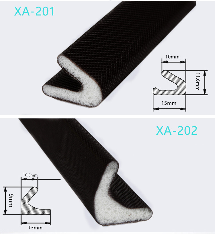 Coated Sealing Strip For Sliding Doors pu foam Door Frame Seal Buy Coating Type Pu Foam Window Sealing