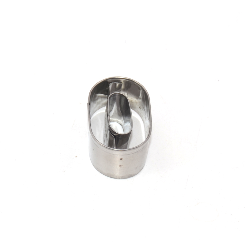 Figure 0 1 2 shapes stainless steel cookie kitchen baking mold