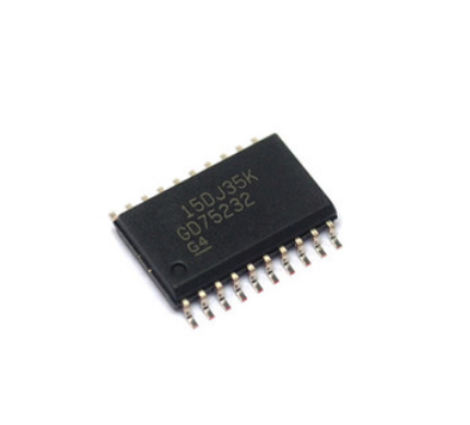 GD75232DW GD75232 самую лучшую цену.