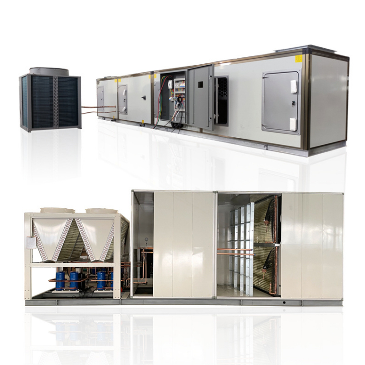 Industrial Air Conditioner For Factories Air Cooler Industrial Conditioner
