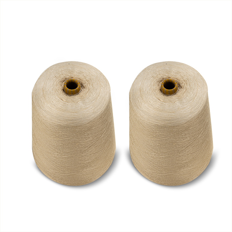 Multifunction high strength factory direct sale pure natural 100% mulberry silk yarn