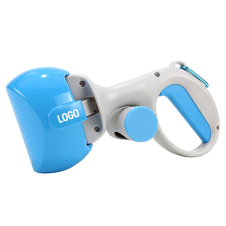 Factory Direct Supply Various Ergonomic Design Pet Dog Poop Picker