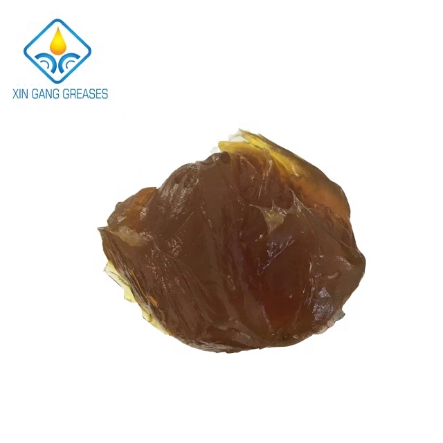 MP3 high temperature resistant lithium complex lubricating grease