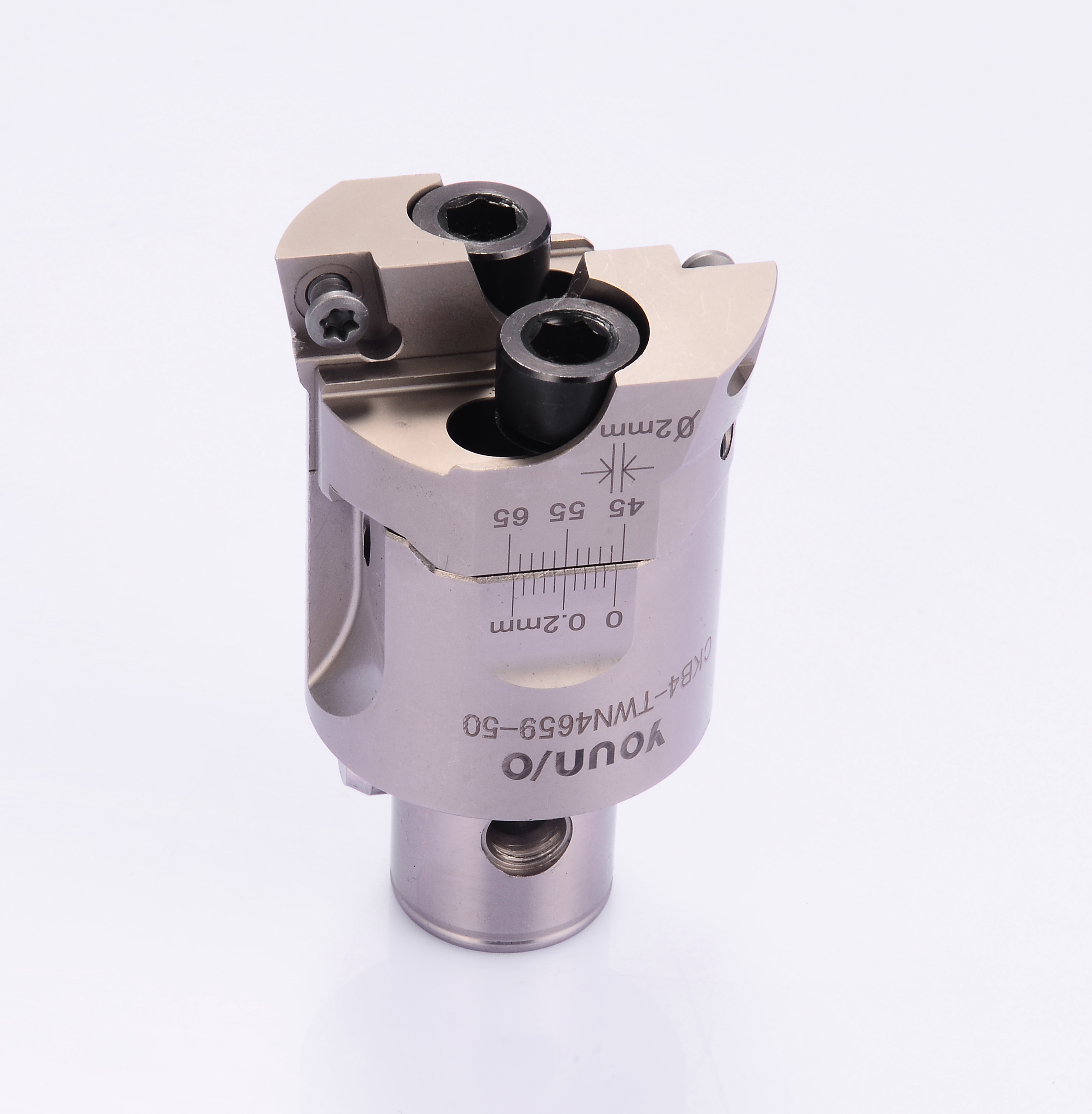 CBH готовая грубая Расточная головка HSS Precision