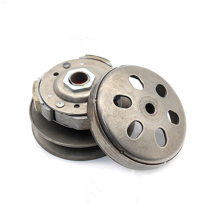 Оригинальные запчасти для скутеров RUNNER 150 BWS 150 GY6 125