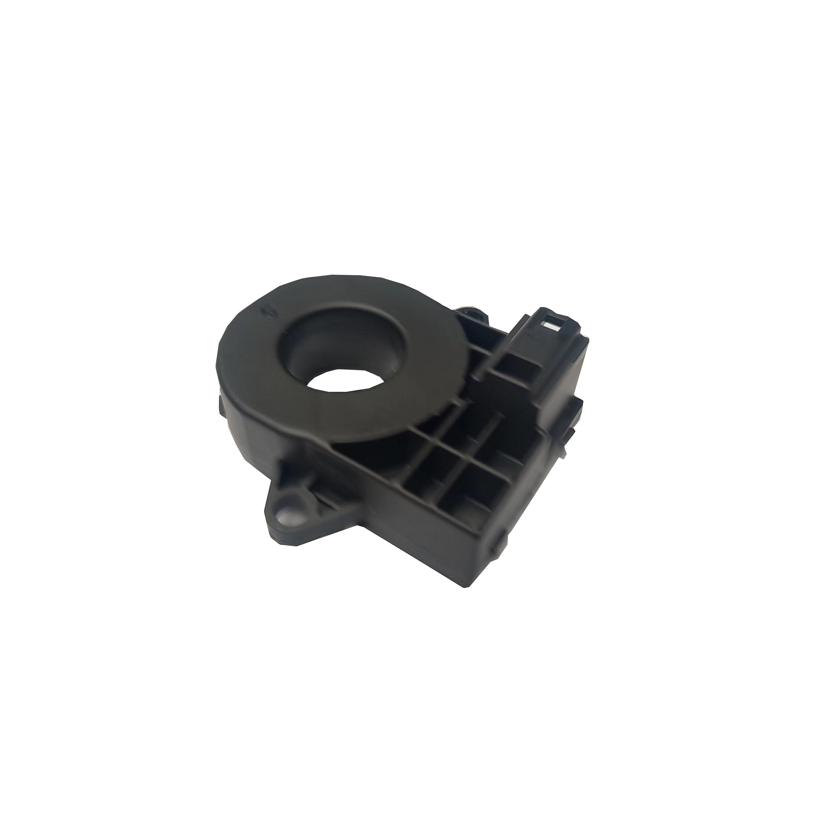 Variable Frequency Speed Control Open-Loop Direct Measurement Hall Current Sensor 200a/4v