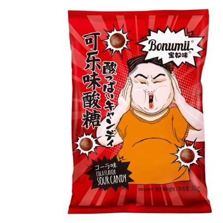 Whole Factory OEM Candy full of fun sold in supermarkets and various grocery stores wholesale sour candy