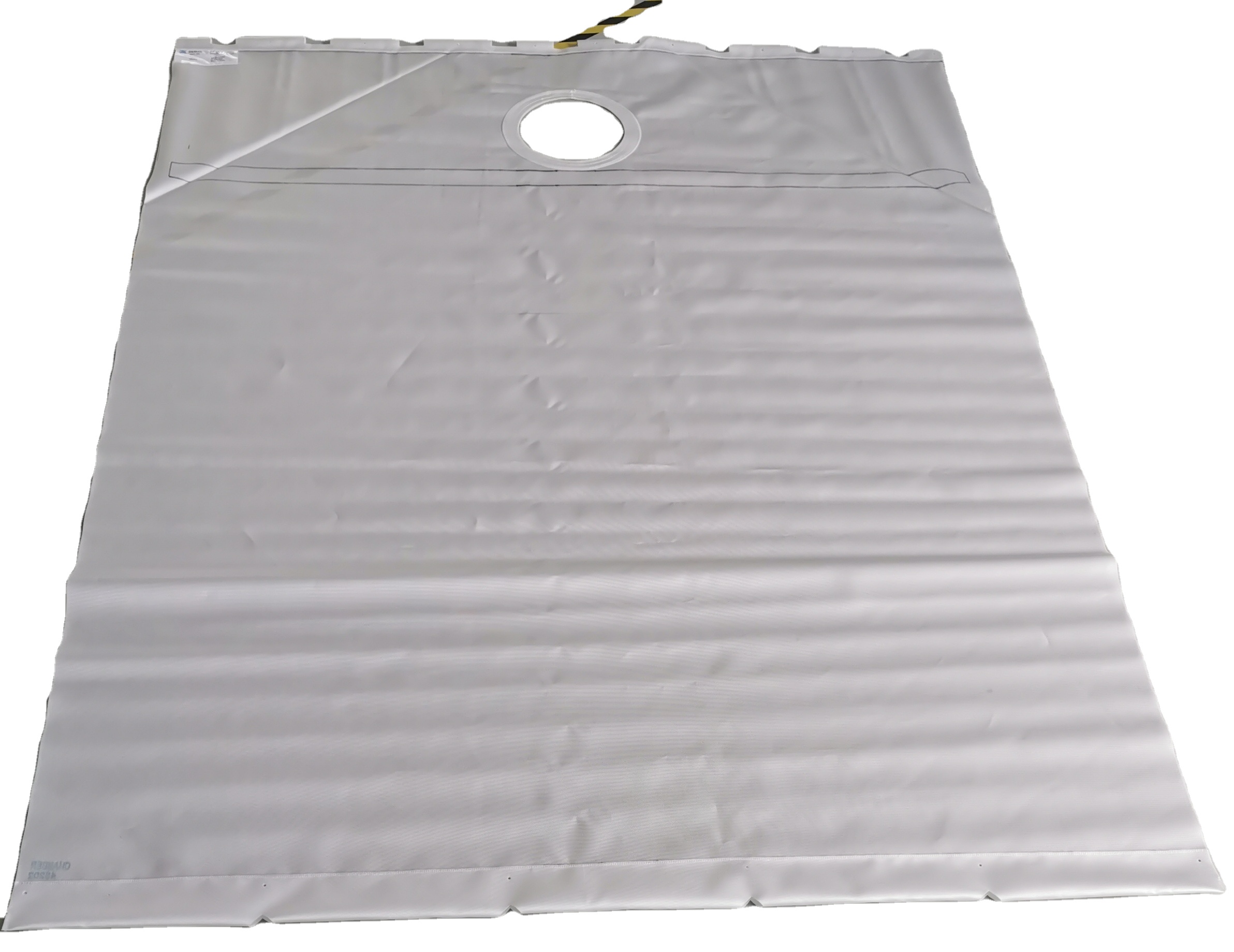 Filter Press Cloth for Polypropylene Filter Press Operation Replacement from Leo Filter Press,Offers Good Price