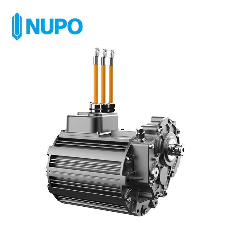 Hot Popular Brushless Mid-mounted Dc Electric Motorcycle Motors