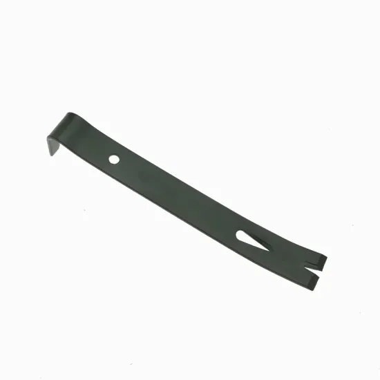 Pinch Pry Crow Bar затонувший брусок 7 "сталь утилита Pry Bar Пиллер для ногтей