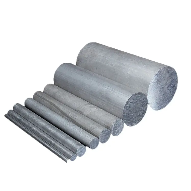 high quality 6061 aluminum rod 7075 T6 aluminium bar