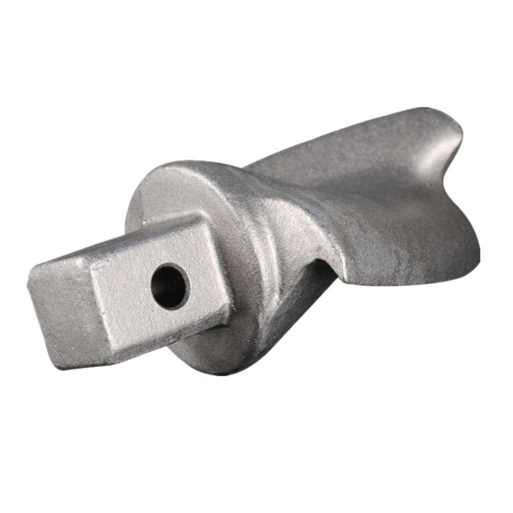 Custom Metal Precision Steel Hot Forged Dies Forging Manufacturer