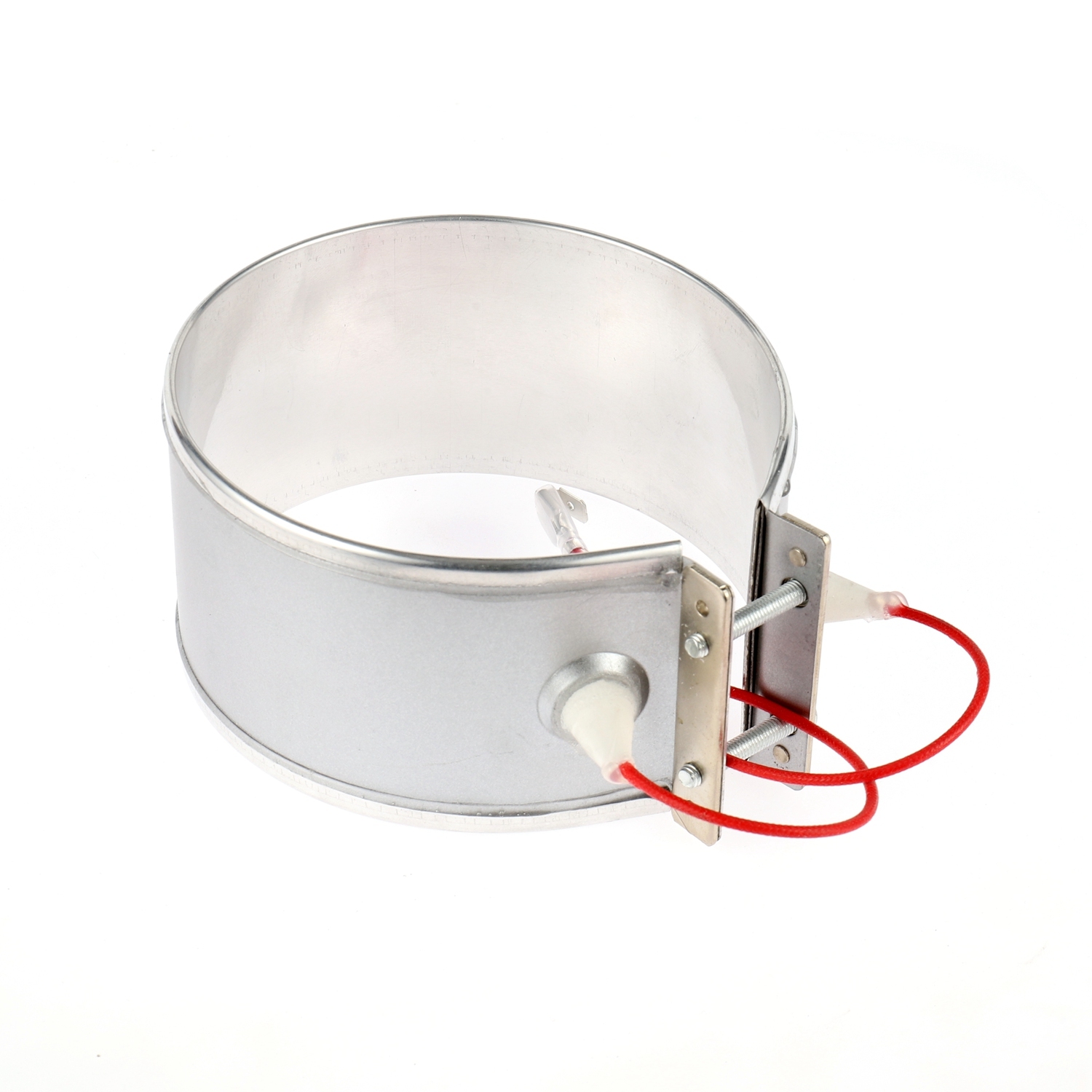 Eycom brand Industrial band heater for Extrusion machines Electric heating ring for home appliance Wax heater Resistance wire
