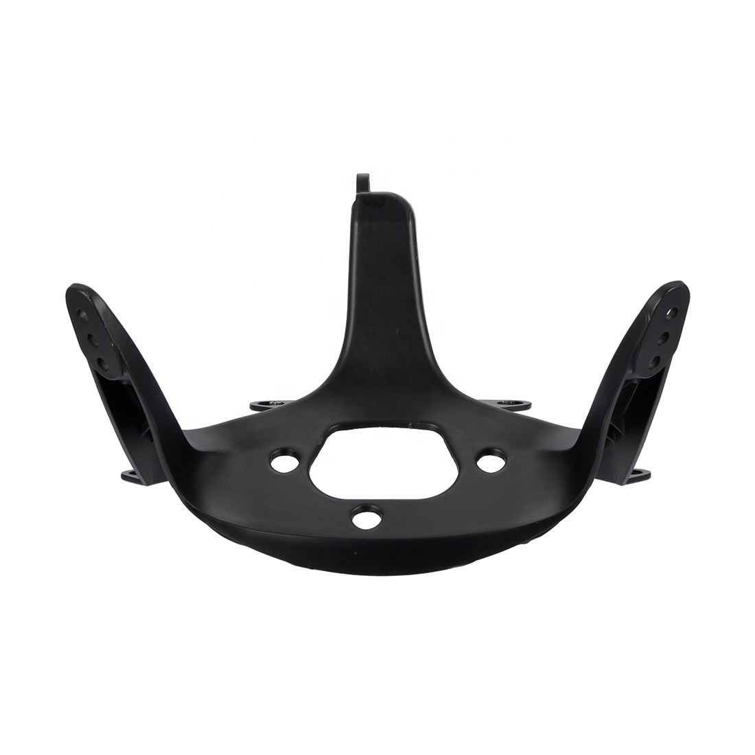 Motorcycle Front Headlight Upper Fairing Stay Bracket Mount Mirror Gauge For YAMAHA YZF R6 03-05 YZF R6S 03-09 5SL-28356-00-00