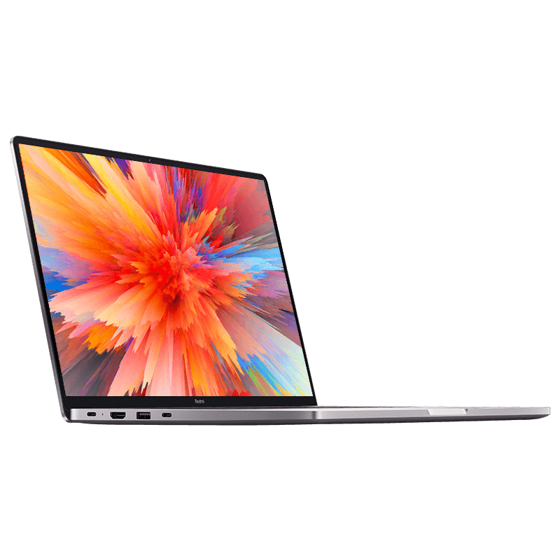 2021 новый ноутбук Redmibook Pro 14 дюймов Новый AMD Ryzen 5 5000 серии с двумя USB-C интерфейсом