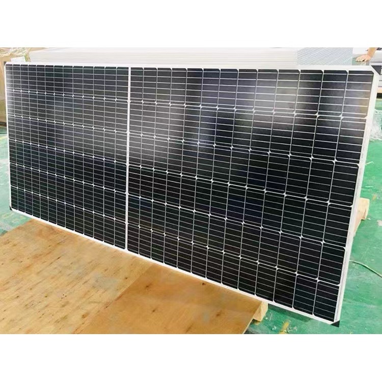Off Grid Solar Power Energy Panel 10000 Watt Solar System 10 KW Silicon Ordinary Customized Steel Acid Stainless Battery Time