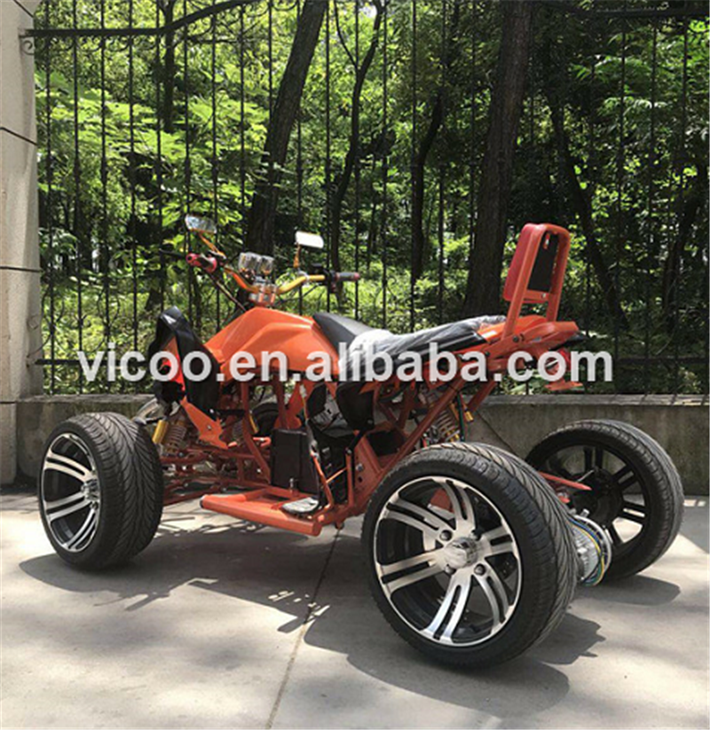 Лидер продаж взрослых Электрический ATV ДВИГАТЕЛЬ 72V 3000W 60v 1500w