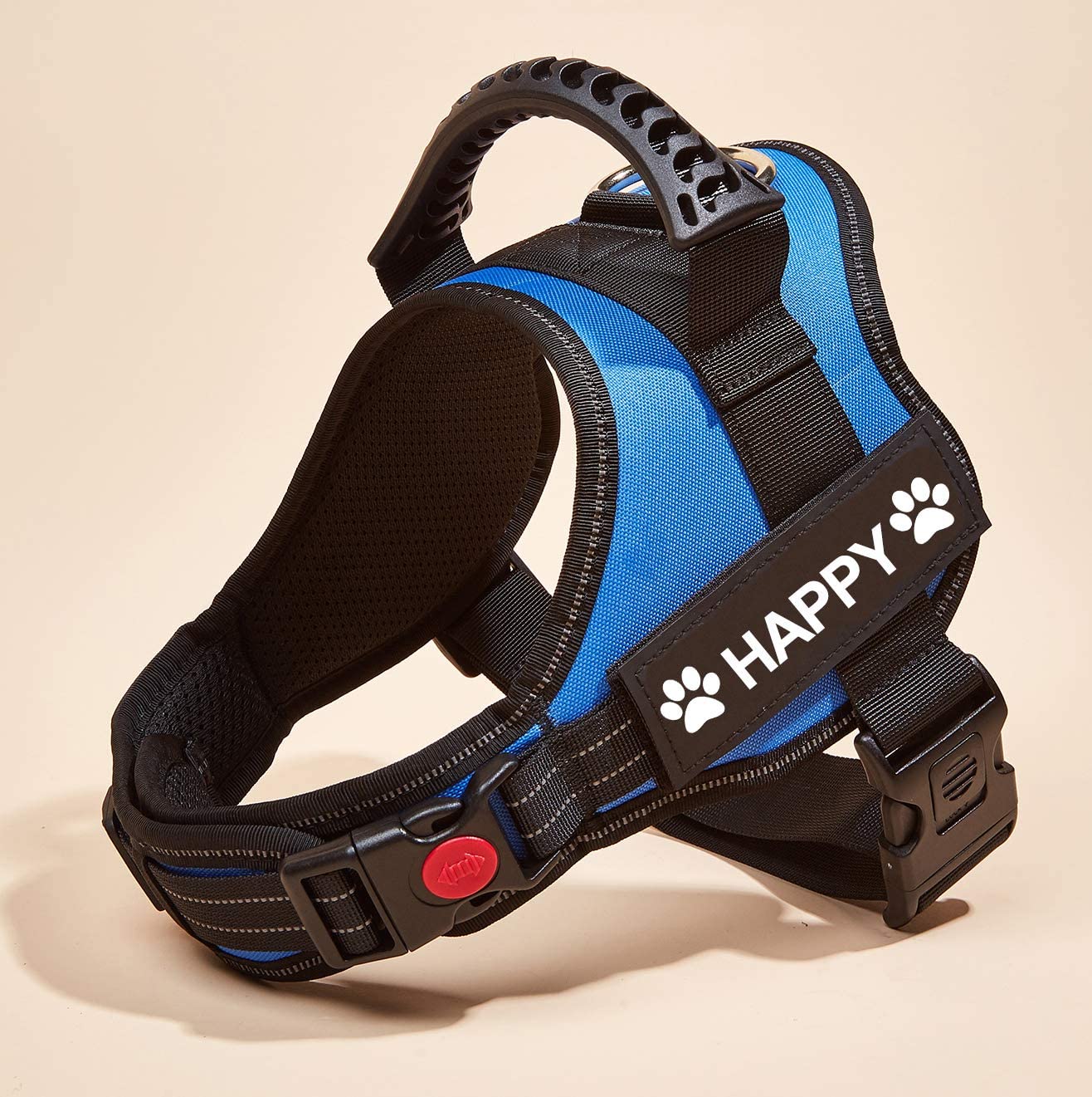 China Manufacturer Breathable Dog Harness Detachable Dog Harness for Small animal