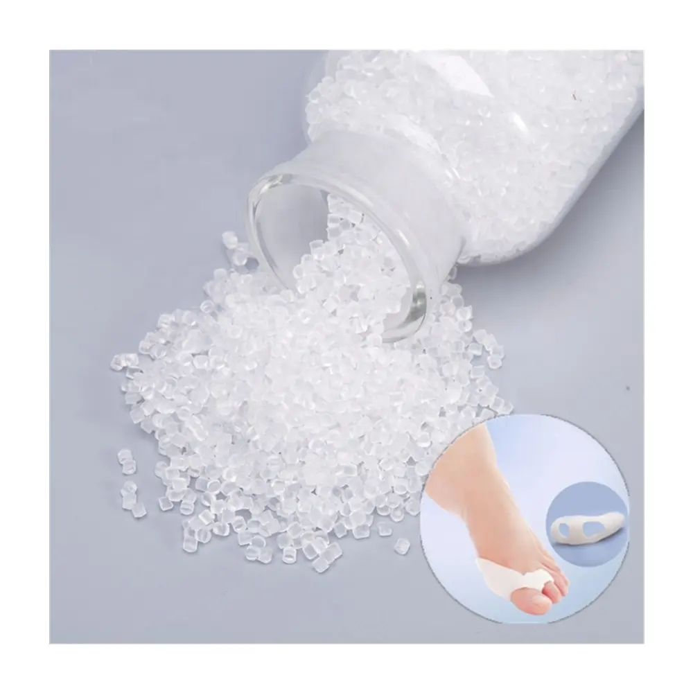 Medical High Elastic Soft TPE for Thumb Protector Straightener