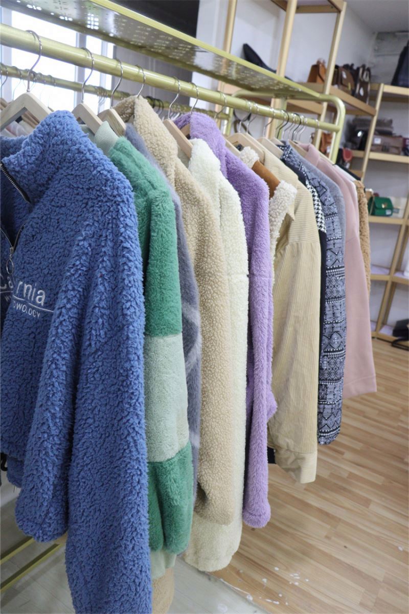 cotton trousers used clothing apparel stock used clothes bulk from mixed pants stock