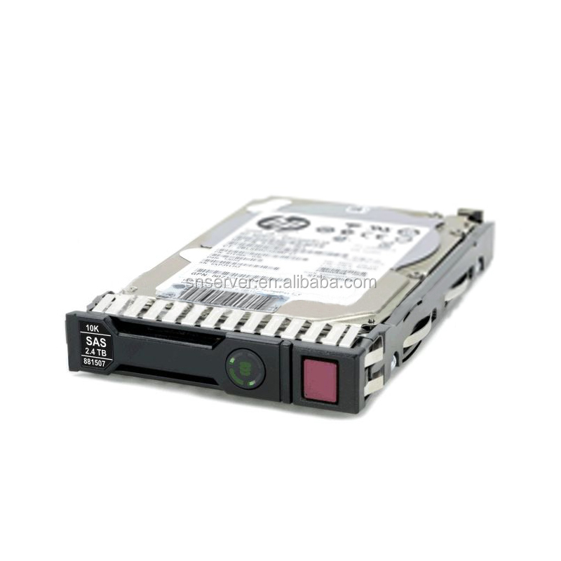 Оптовая продажа, 900 ГБ, 6G SAS QR478A HDD Storig Server, 2,5 дюйма, 10K диск, внутренний жесткий диск