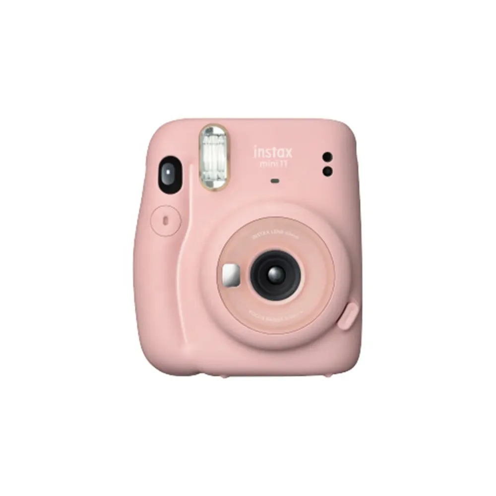 Wholesales fujifilm instax mini 11 instant camera (Blush Pink)