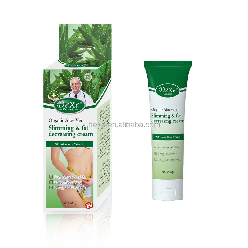 slimming gel