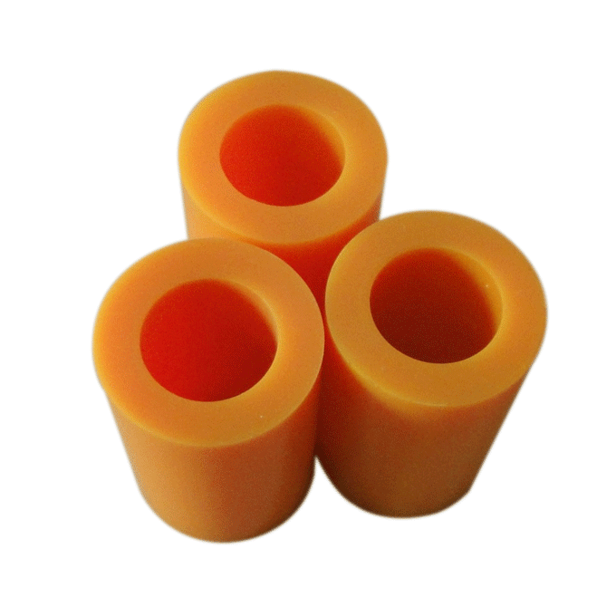 Горячая продажа на заказ или стандартный амортизация PU Буш BufferCylinder
