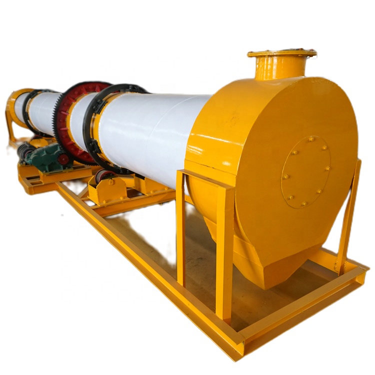 Charcoal Drying Machine/charcoal machine