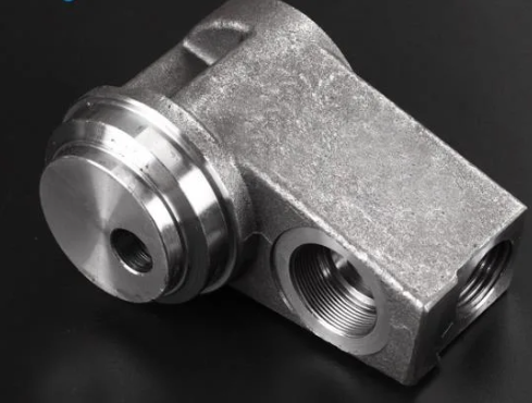 Custom High Quality Forging Metal Parts Cold Hot Forged Precision Shaped Steel Brass By Drawing And Sample